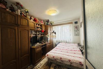 Apartament cu 3 camere decomandat, mobilat în Mănăștur - 5