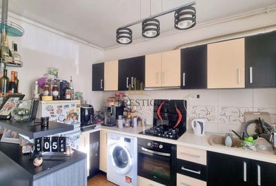 Apartament cu 2 camere, mobilat în Tilișca - 3