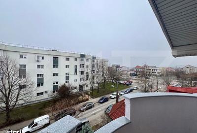 Apartament cu 2 camere decomandat, mobilat în 1 Mai - 3