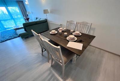 2 camere Floreasca - 2