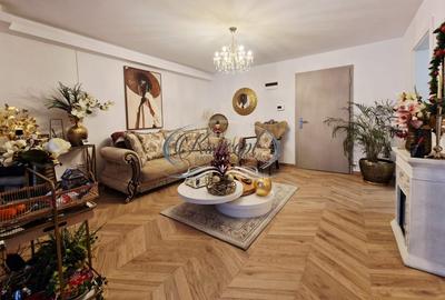 Apartament cu 2 camere semidecomandat, mobilat în Sopor - 3