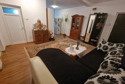 Apartament 3 camere, Bilateral , 67,75mp, cartier Lascar Catargiu, zona Stadion - 3