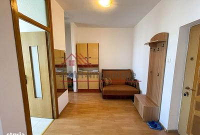 Garsonieră decomandată în Gruia - 3