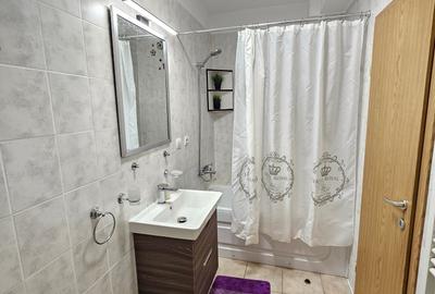 2 Camere  74 MP| Bloc 2010 | Centrala proprie | Tineretului | Unirii | Marasesti - 17
