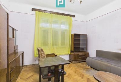 Casă individuală cu 5 camere cu Canalizare în Cantemir - 3