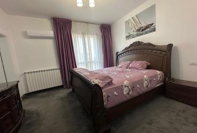 Casă cu 6 camere cu Canalizare în Faleza Nord - 8