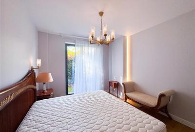 Apartament cu 3 camere decomandat, mobilat în Grădina Icoanei - 16