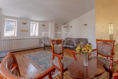 3 camere in vila la curte | Foisorul de foc  - Iancului - 9