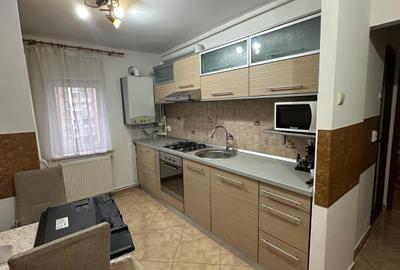 Inchirire apartament 2 camere Central mobilat si utilat complet Inchirire apartament 2 camere Central mobilat si utilat complet - 4