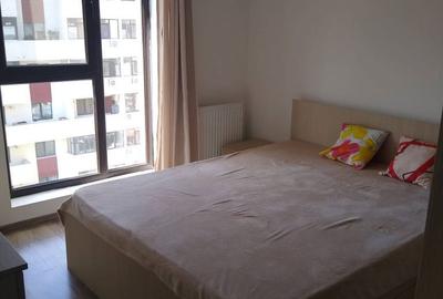 Apartament cu 2 camere decomandat în Roșu