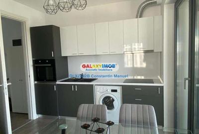 Apartament cu 2 camere, Cloud 9, cu parcare, tva - 1