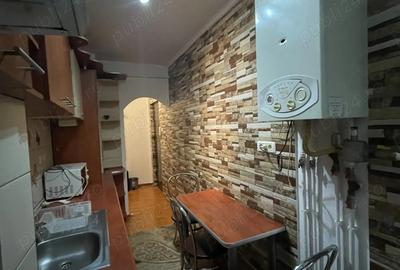 Apartament cu 2 camere de incihiriat - 5