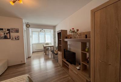 Garsonieră semidecomandată, mobilată în Dristor - 30