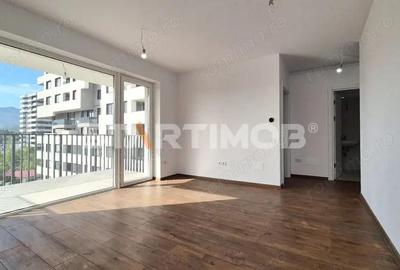 Apartament 2 camere zona Racadau - 2