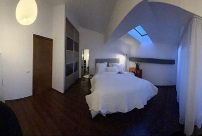 Duplex cu 5 camere cu Canalizare în Grădiște - 6