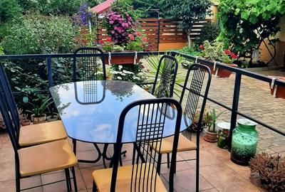 Casă cu 4 camere în Cenad - 4