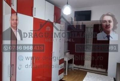 Apartament 3 camere complet mobilat – Adjud, zona Profi/ Arvom - 3