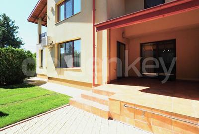 Vilă cu 5 camere | 2 garaje | 350mp gradina - 23