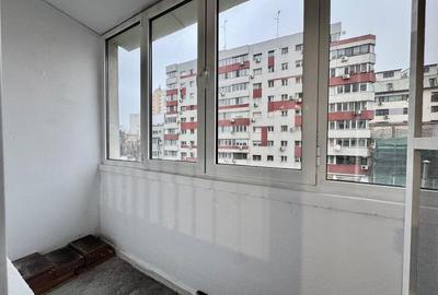 Vanzare 2 camere Dorobanti | Bloc Perla | Vedere spate - 13