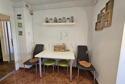 Apartament cu 3 camere decomandat, mobilat în Soarelui - 11