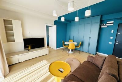 Inchiriere Apartament 2 Camere – Zona Gara / Centrul de Scafandri - 3