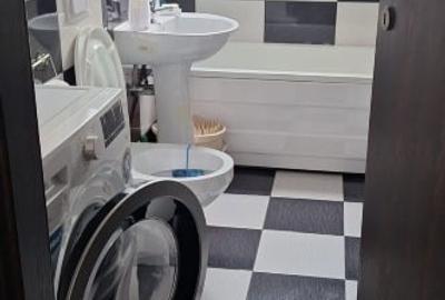 Apartament cu 2 camere decomandat, mobilat în Șagului - 10