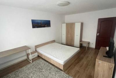 Garsoniera Decomandata 1 Decembrie Metrou - 3