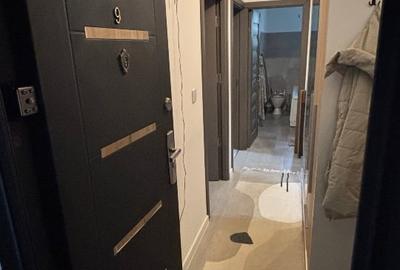 Garsonieră decomandată, mobilată în Lunca Cetățuii - 3