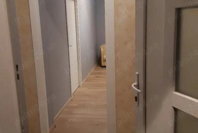 Spațiu comercial, de 60 mp, în Gării - 1