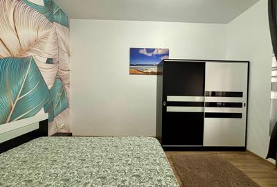 Bd Basarabia 2 Camere Loc de parcare Metrou Piata Muncii 10 minute - 6