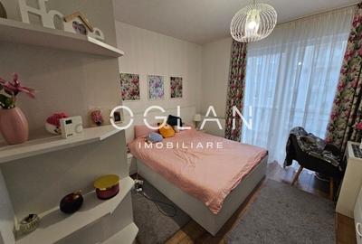 Apartament 2 cam, decomandat – City Residence Sibiu - 2