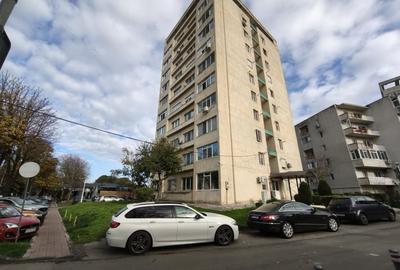 Inchiriere Apartament modern Centru cu centrala gaz - 23