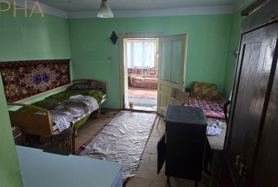 Casă cu 3 camere cu Teren 2400 Mp în Șintereag - 3