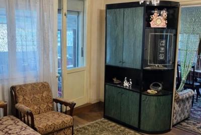 Apartament cu 3 camere decomandat, mobilat în Ultracentral - 4