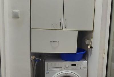 Apartament cu 2 camere decomandat, mobilat în Tomis Nord - 2