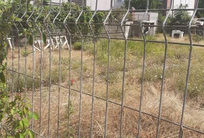 Teren intravilan 300 mp - zona Compozitori - 125.000 euro (Cod E6) - 5