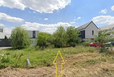 Teren 911 mp, Intravilan, d 15m, toate utilitatile, Prelungirea Ghencea, Ghidiceni 57 Teren 911 mp, Intravilan, d 15m, toate utilitatile, Prelungirea Ghencea, Ghidiceni 57 - 2