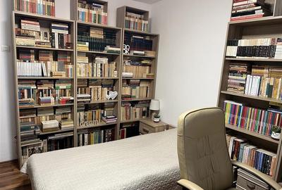 RECO  APARTAMENT 3 camere Dacia - 9