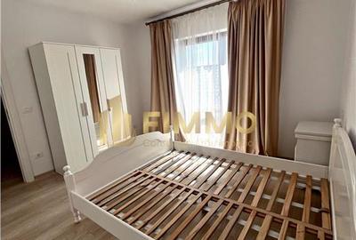 Casă cu 4 camere cu Teren 30 Mp în Est - 6