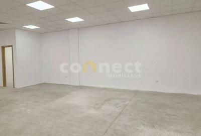 Spa?iu comercial de vanzare | Multifunctional | SU 131 mp | Flore?ti - 3