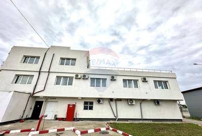 Cladire birouri/ Hotel cu 12 camere la sos. Urziceni - Bu... - 3