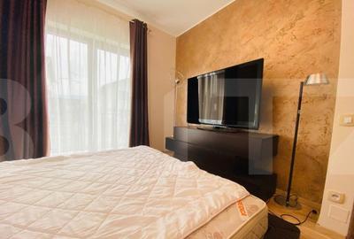 Casa moderna, 125 mp, 5 camere, garaj, zona strazii Eugen Io - 25