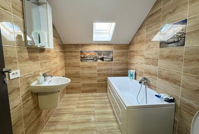 Apartament cu 2 camere decomandat, mobilat în Militari - 2