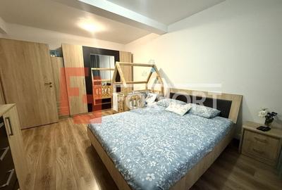 COMISION 0% Duplex cu 4 camere, 2 bai + mansarda de 42 mp, in cartier Europa - 8
