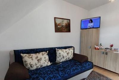 Apartament cu 4 camere decomandat în Florești - 4