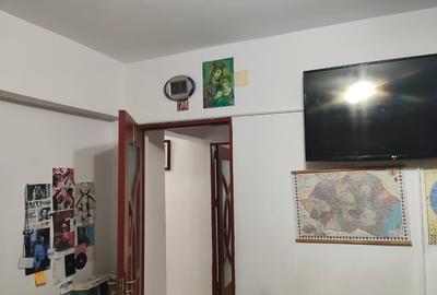 Apartament 3 camere Radu Negru - 2