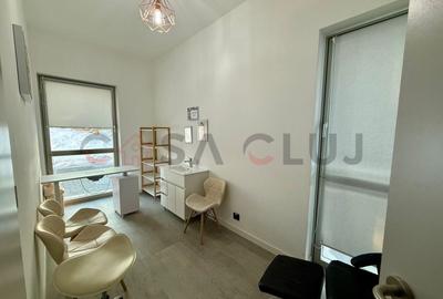 Spațiu comercial, de 60 mp, în Gruia - 5