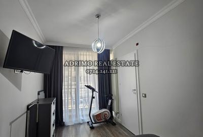 Apartament cu 2 camere semidecomandat, mobilat în Tomis Nord - 9