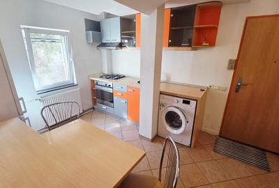 Garsoniera Rond Alba Iulia - 9