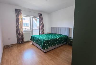 Apartament cu 3 camere semidecomandat, mobilat în Zorilor - 2